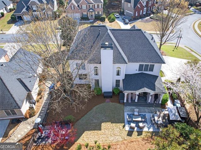 1710 Winter Jasmine Drive, Dacula, GA 30019