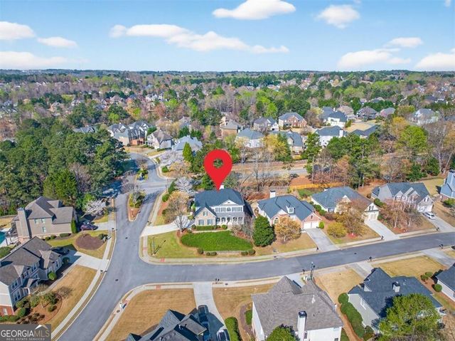 1710 Winter Jasmine Drive, Dacula, GA 30019