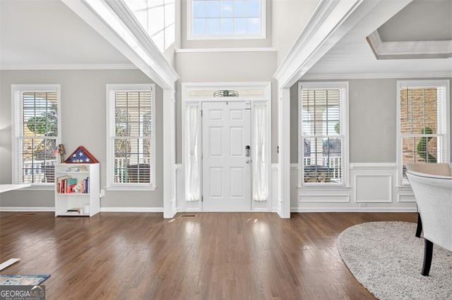 1710 Winter Jasmine Drive, Dacula, GA 30019