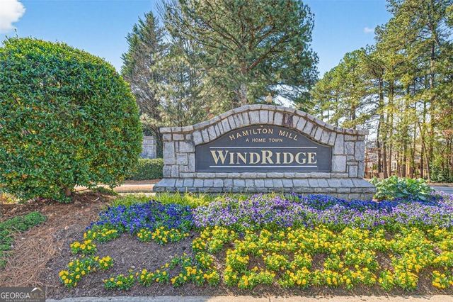 1710 Winter Jasmine Drive, Dacula, GA 30019