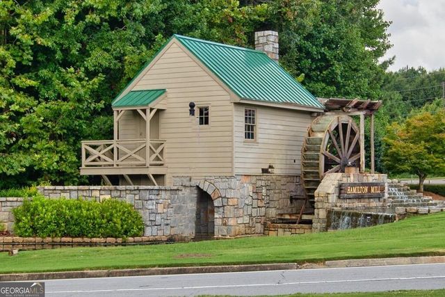 1710 Winter Jasmine Drive, Dacula, GA 30019