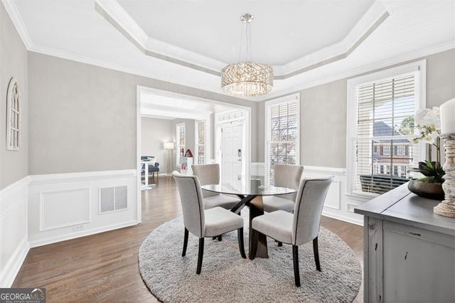 1710 Winter Jasmine Drive, Dacula, GA 30019