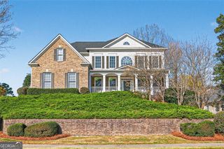 1710 Winter Jasmine Drive, Dacula, GA 30019