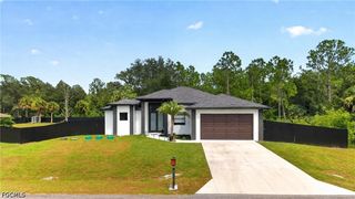 414 Highland AVE, Lehigh Acres, FL 33972