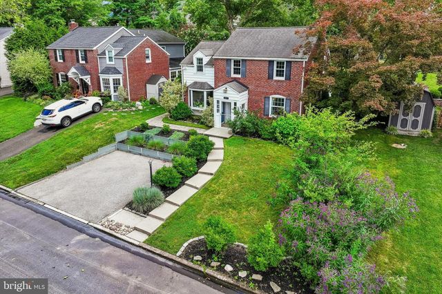 210 GLENDALOUGH RD, Erdenheim, PA 19038