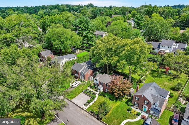210 GLENDALOUGH RD, Erdenheim, PA 19038