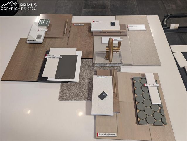 8623 Laguna Niguel Way, Colorado Springs, CO 80908