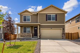 850 N Clubview Street, Watkins, CO 80137