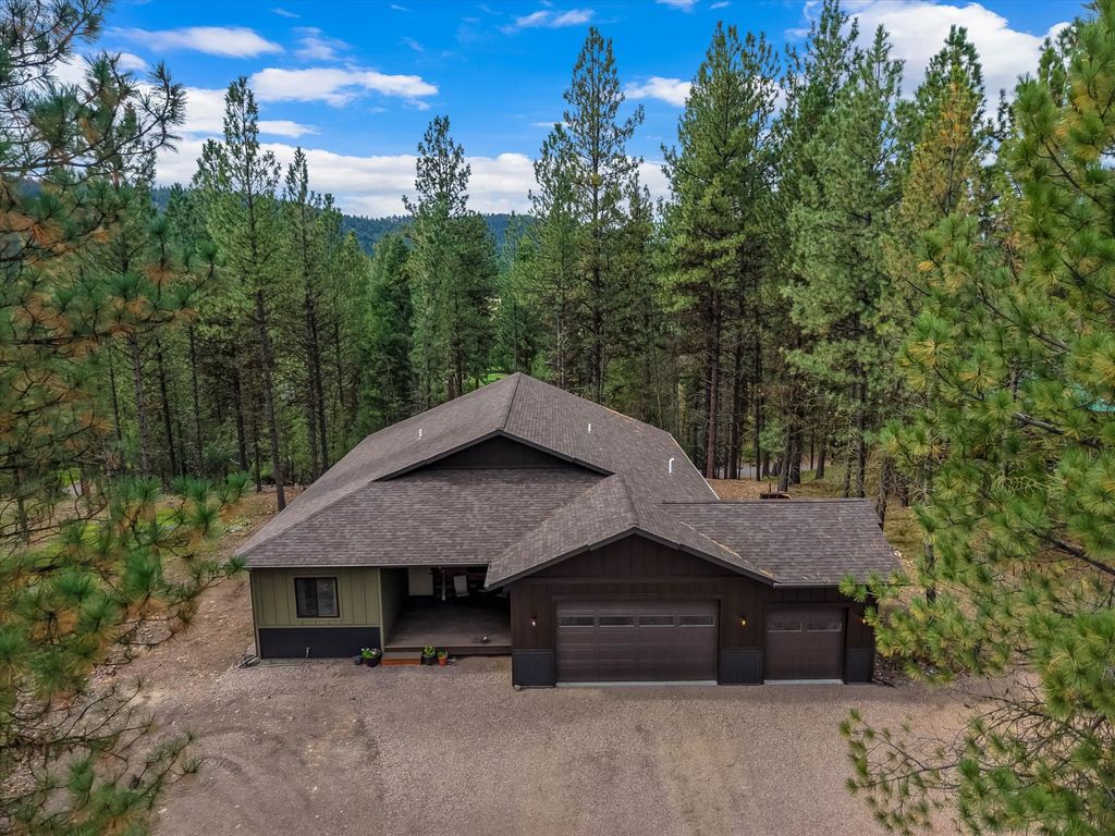 312 Dunham Court, Seeley Lake, MT 59868 photo 2