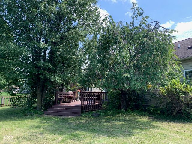 7818 Red Sunset Way, Avon, IN 46123
