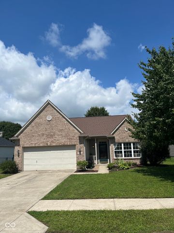 7818 Red Sunset Way, Avon, IN 46123
