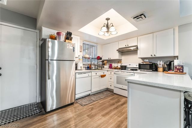 6285 West Washington Avenue, Las Vegas, NV 89107
