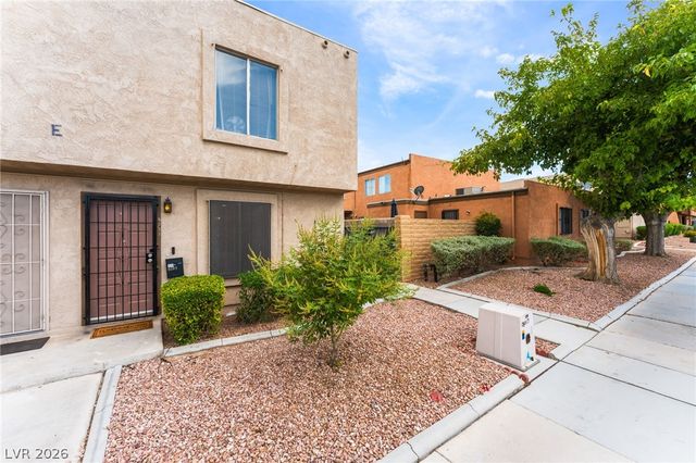 6285 West Washington Avenue, Las Vegas, NV 89107