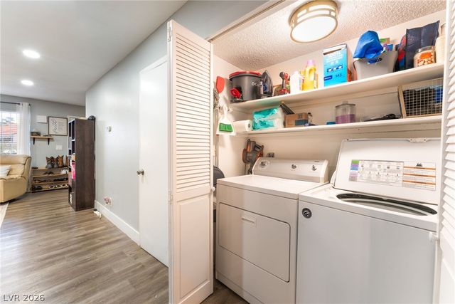 6285 West Washington Avenue, Las Vegas, NV 89107