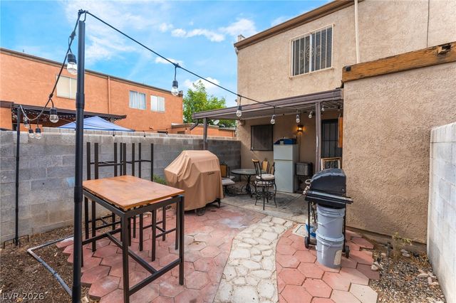 6285 West Washington Avenue, Las Vegas, NV 89107