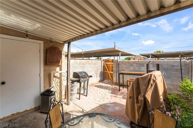 6285 West Washington Avenue, Las Vegas, NV 89107