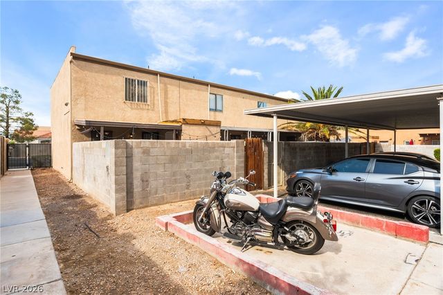 6285 West Washington Avenue, Las Vegas, NV 89107