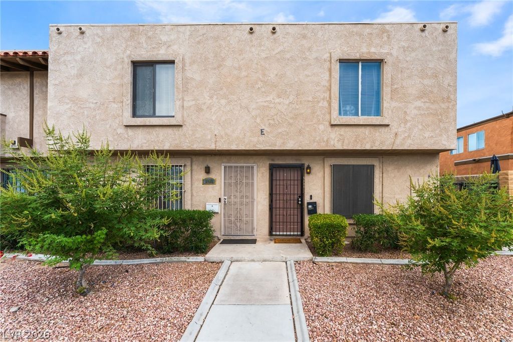 6285 West Washington Avenue, Las Vegas, NV 89107