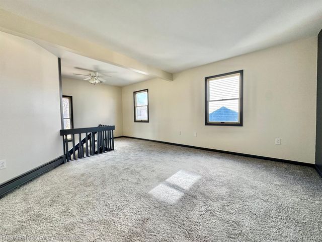 432 Edgewater Drive, Algonac, MI 48001