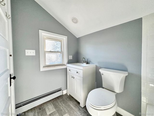 432 Edgewater Drive, Algonac, MI 48001