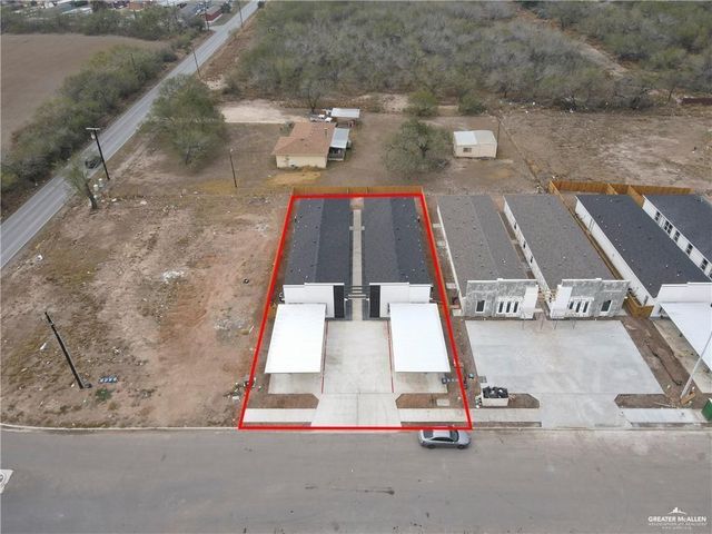 3164 Briggs Street B1, Weslaco, TX 78596