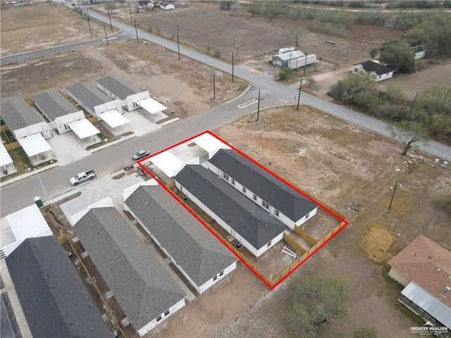 3164 Briggs Street B1, Weslaco, TX 78596