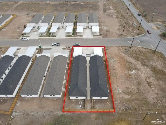 3164 Briggs Street B1, Weslaco, TX 78596