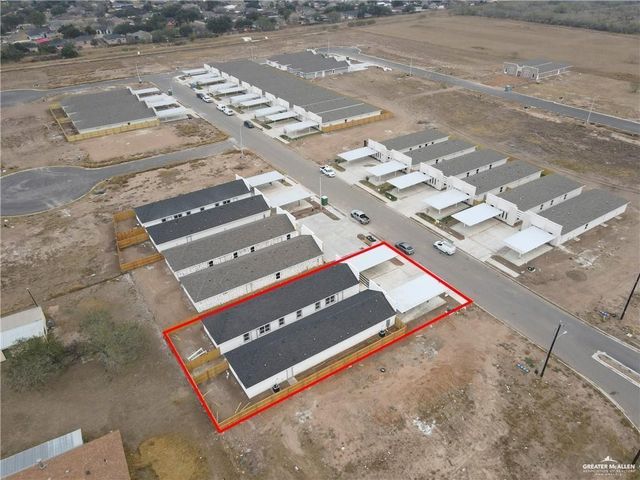 3164 Briggs Street B1, Weslaco, TX 78596