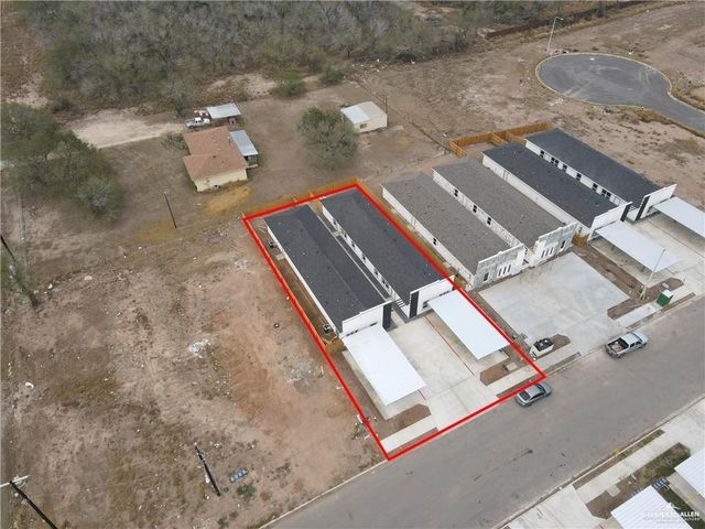 3164 Briggs Street B1, Weslaco, TX 78596