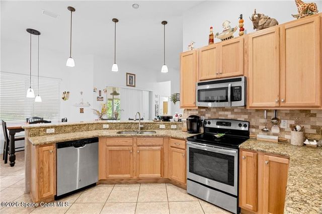 3385 Soft Breeze Circle, Melbourne, FL 32904