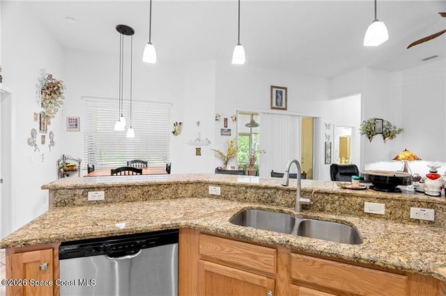 3385 Soft Breeze Circle, Melbourne, FL 32904