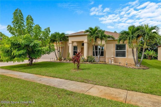 3385 Soft Breeze Circle, Melbourne, FL 32904