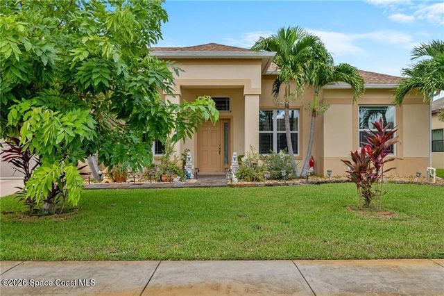 3385 Soft Breeze Circle, Melbourne, FL 32904