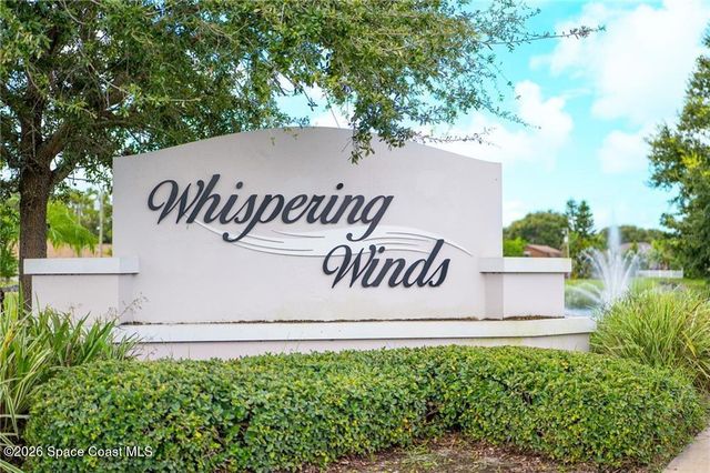 3385 Soft Breeze Circle, Melbourne, FL 32904