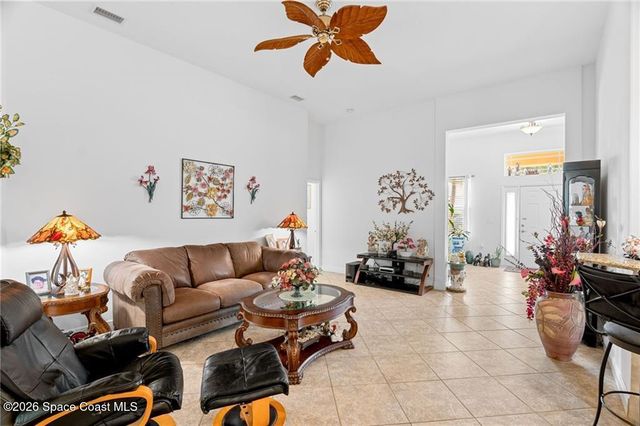 3385 Soft Breeze Circle, Melbourne, FL 32904