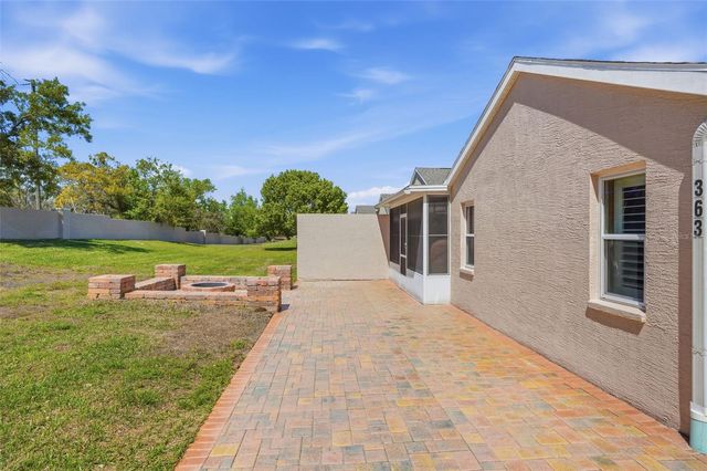 363 ROYAL PALM WAY, Spring Hill, FL 34608