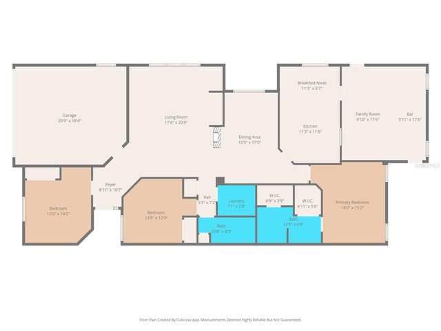 363 ROYAL PALM WAY, Spring Hill, FL 34608