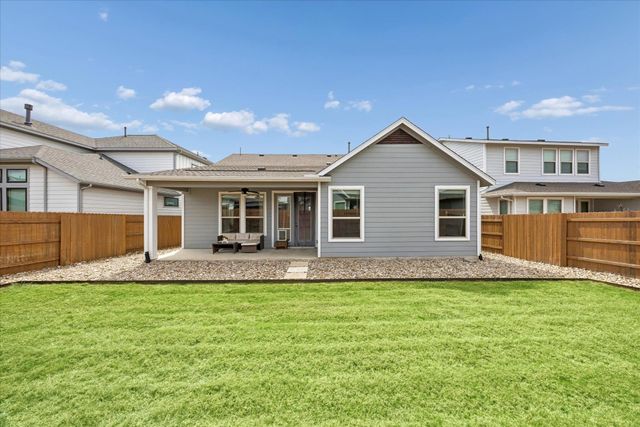 8112 Skytex ST, Austin, TX 78744