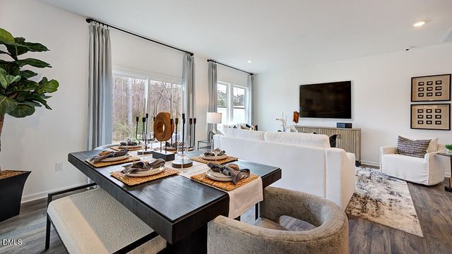 320 Sweetbay Tree Drive, Wendell, NC 27591