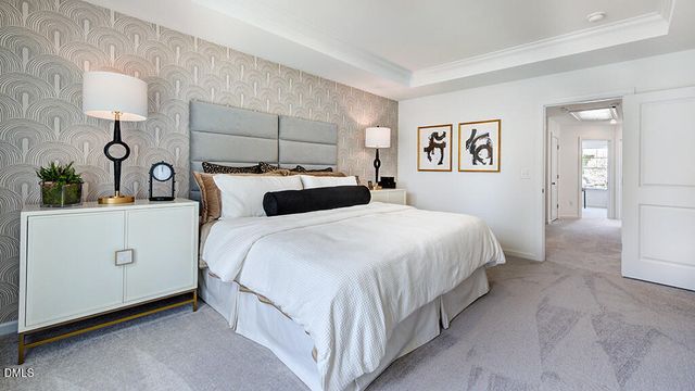 320 Sweetbay Tree Drive, Wendell, NC 27591