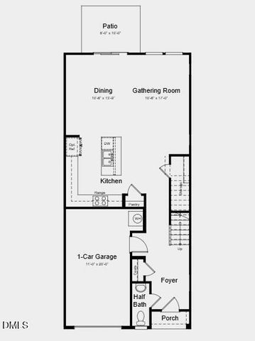 320 Sweetbay Tree Drive, Wendell, NC 27591