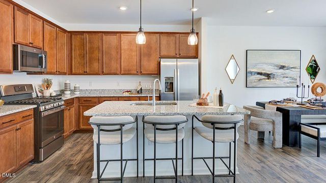 320 Sweetbay Tree Drive, Wendell, NC 27591