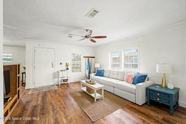 971 Laurel Circle, Barefoot Bay, FL 32976