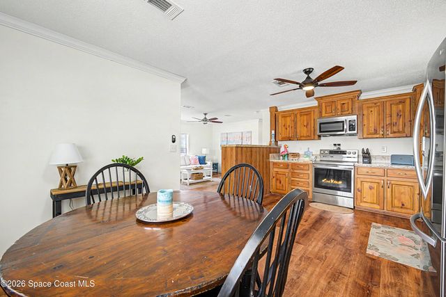 971 Laurel Circle, Barefoot Bay, FL 32976