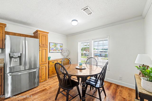 971 Laurel Circle, Barefoot Bay, FL 32976