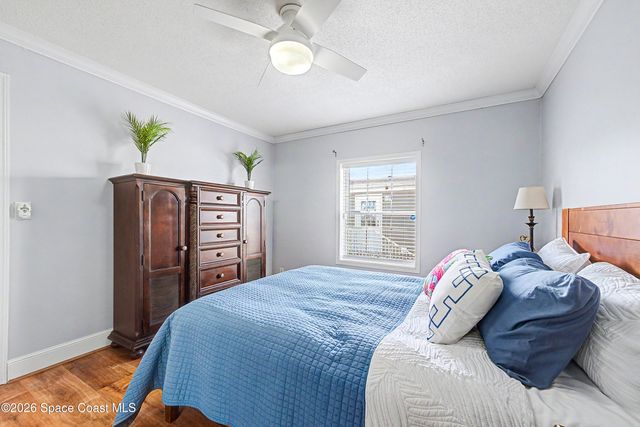 971 Laurel Circle, Barefoot Bay, FL 32976