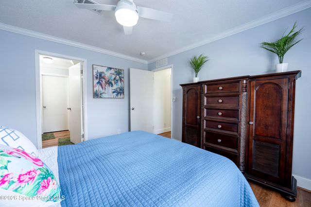971 Laurel Circle, Barefoot Bay, FL 32976