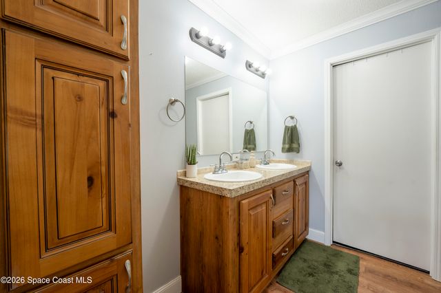 971 Laurel Circle, Barefoot Bay, FL 32976