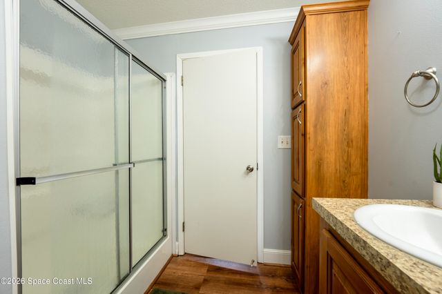 971 Laurel Circle, Barefoot Bay, FL 32976