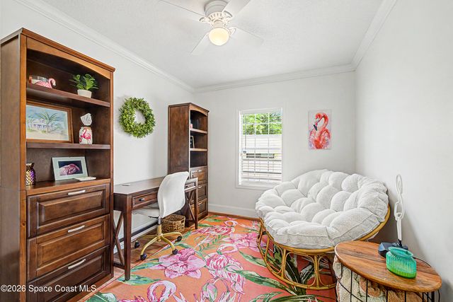 971 Laurel Circle, Barefoot Bay, FL 32976